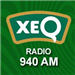 XEQ Radio 940 Romántica