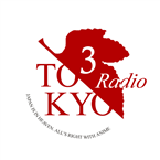 Tokyo3radio 