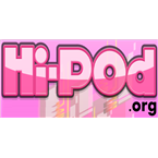 Hi-pod Radio Dancehall