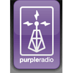 Purple Radio Eclectic