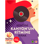 Radyo Kanyon 