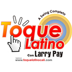 Toque Latino Salsa