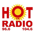 Hot FM Radio