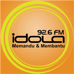 Radio Idola Variety