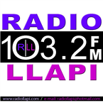 Radio Llapi Variety