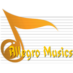 Allegro musics Classical