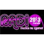 Radio Manele 2013 