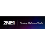 2NE1 Clubsound Radio Electronic