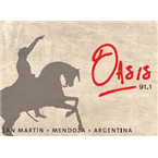 Radio Oasis FM 91.1 Pop Latino