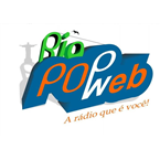 Radio Rio Pop Web Brazilian Popular