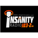 Insanity Radio Alternative Rock