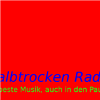 Halbtrocken-Radio Soul and R&B