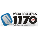 Rádio Bom Jesus AM Brazilian Talk