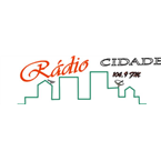 Rádio Cidade Sertanejo Pop
