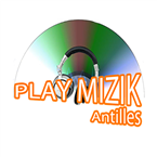 PLAY MIZIK ANTILLES 