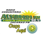 Rádio Alvorada Brazilian Popular