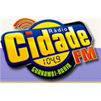 Rádio Cidade FM Community