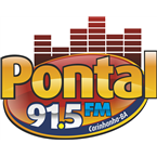 Rádio Pontal FM Brazilian Popular