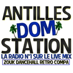 Antilles Dom Station Caribbean Music