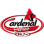 Cardenal Stereo 94.7 FM 