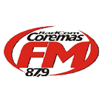 Rádio Coremas FM Community