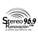 Stereo Renovacion 