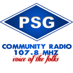 PSG Community Radio Talk