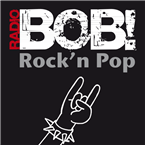 RADIO BOB! BOBs Harte Saite Rock