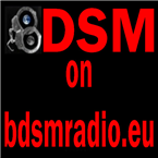 BDSM Radio BDSMradio.EU Rock