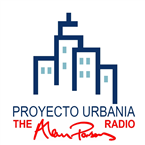 Proyecto Urbania Radio House