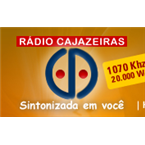 Rádio Cajazeiras AM Brazilian Popular