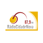 Rádio Cidade Nova FM MPB