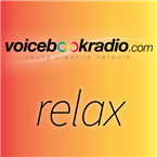 VoiceBookRadio.com - Relax