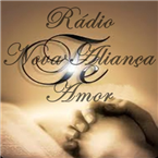 Rádio Nova Aliança Amor e Fé 