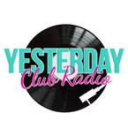 Yesterday club radio FM Col 