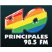 Los 40 Principales (Xalapa) Top 40/Pop