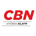 Rádio CBN FM (Vitória) National News