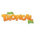 Rádio Nova Tropical FM Standards