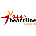 Radio Heartline Samarinda Gospel