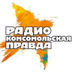 Komsomolskaya Pravda (kp.ru) Current Affairs