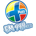 Rádio Mais FM (São Luís) Brazilian Popular