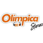 Olímpica Stereo (Barranquilla) Tropical