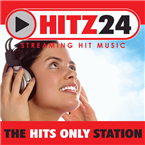 Hitz24 Top 40/Pop