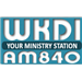 WKDI Christian Talk