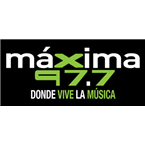 Máxima 977 Top 40/Pop