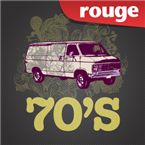 Rouge 70`s 70`s