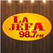 La Jefa Mexican