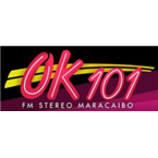 OK101 FM Top 40/Pop