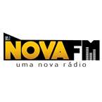Rádio Nova FM Brazilian Music