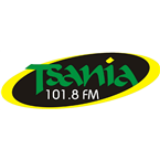 tsania 101.8 fm 